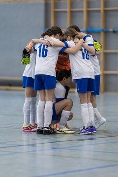 Bild 220 - wDJ Loewinnen Cup D2